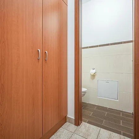 Modern With Garage Budapešť