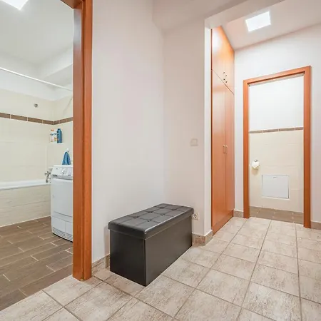 Modern With Garage *