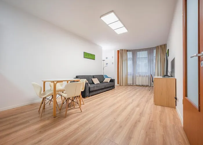 Appartamento Modern With Garage Budapest