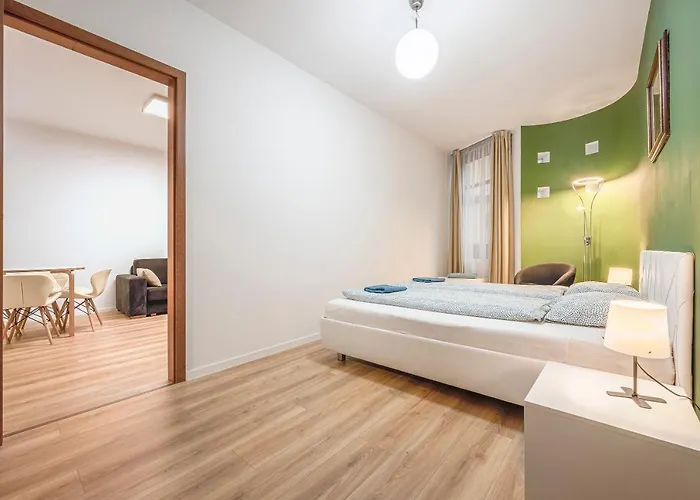 Modern With Garage * Budapest