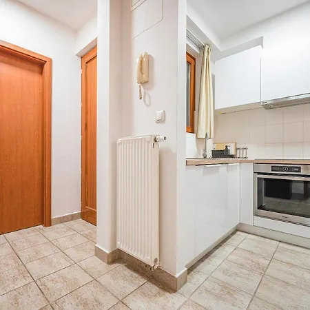 Apartamento Modern With Garage Budapest