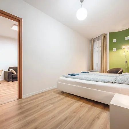 Modern With Garage * Budapest