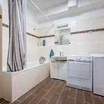 Modern With Garage Apartmán *