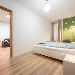Modern With Garage * Budapešť