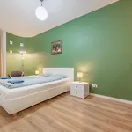 Apartmán Modern With Garage *
